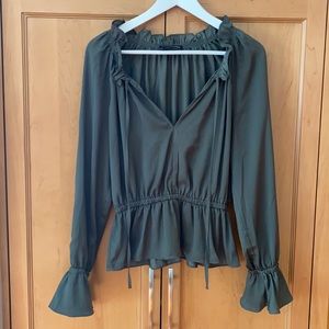 The Fifth Label blouse